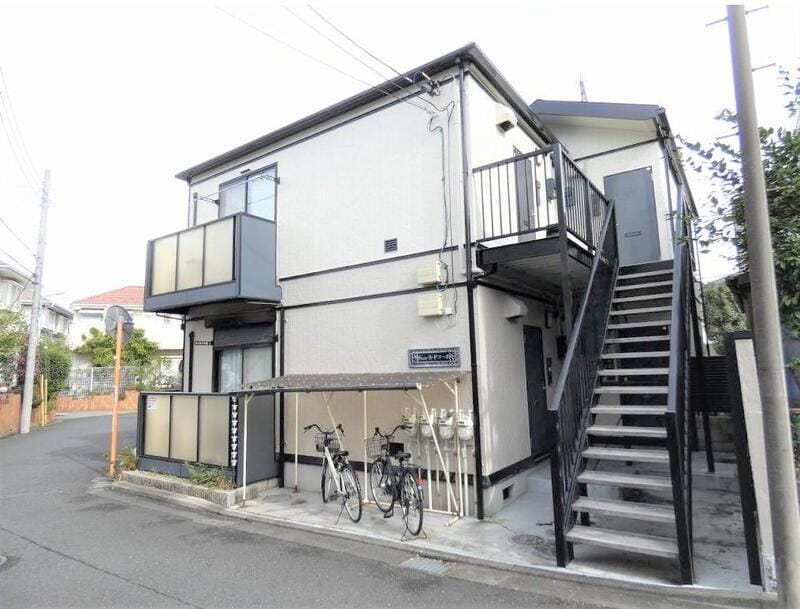 Sun S・Pコーポの写真