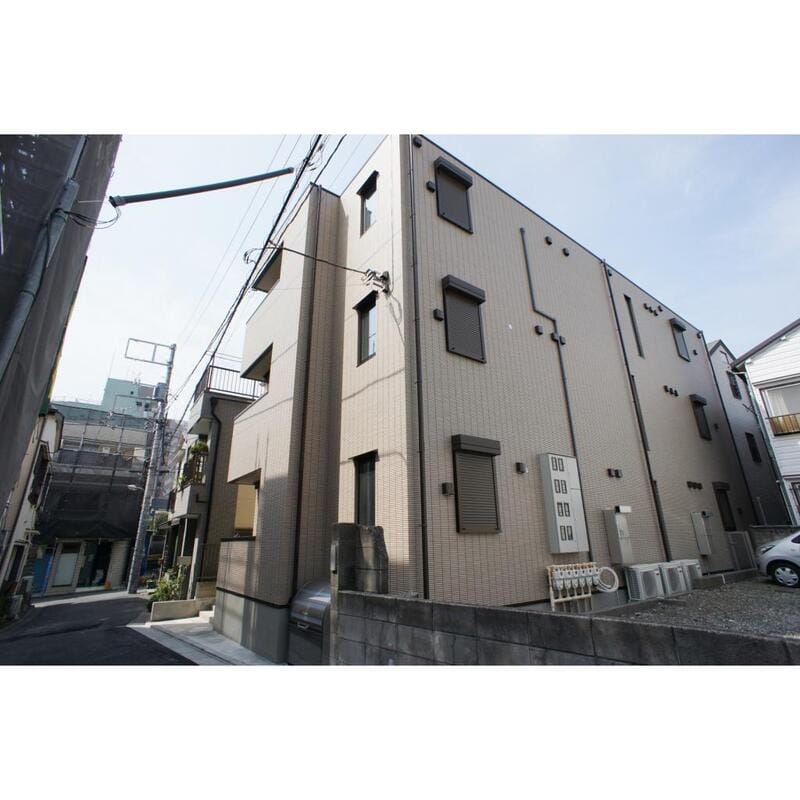 ラシーネの写真