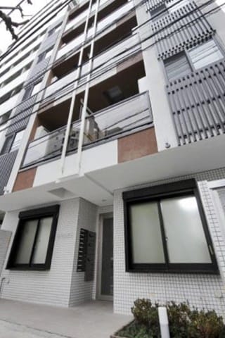 b’CASA川崎本町の写真