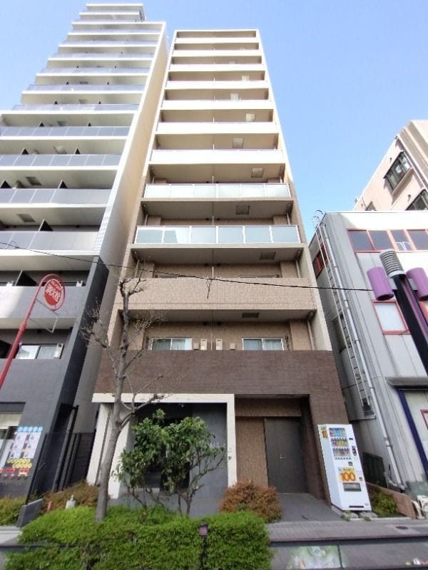 GALICIA MORISHITA ESTUDIO Ⅲの写真