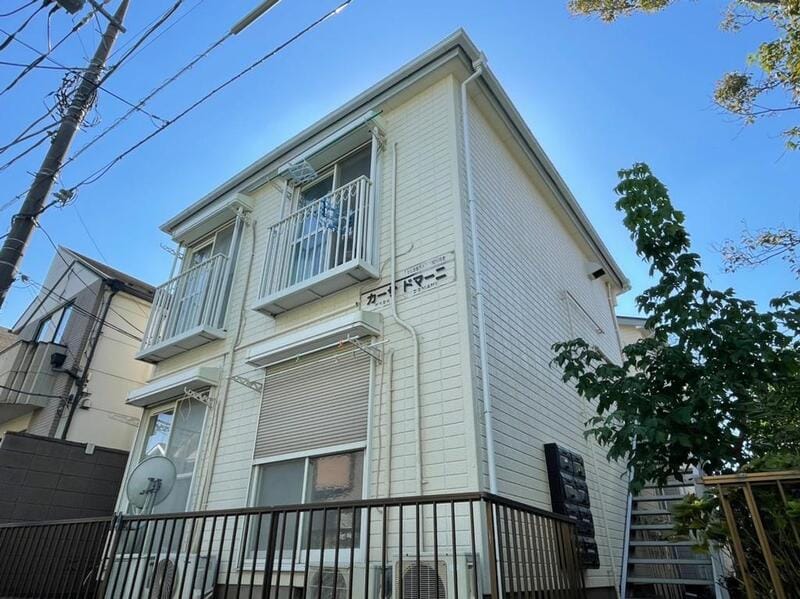 カーサドマーニの写真