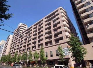 シティ音羽の写真