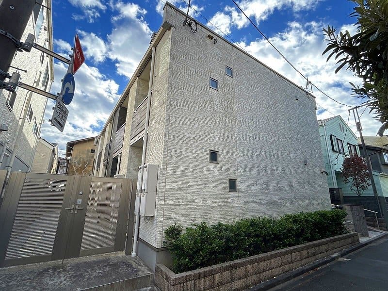 クレイノOLIVEの写真