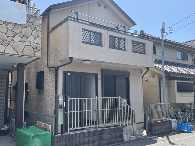 小沼貸家の写真