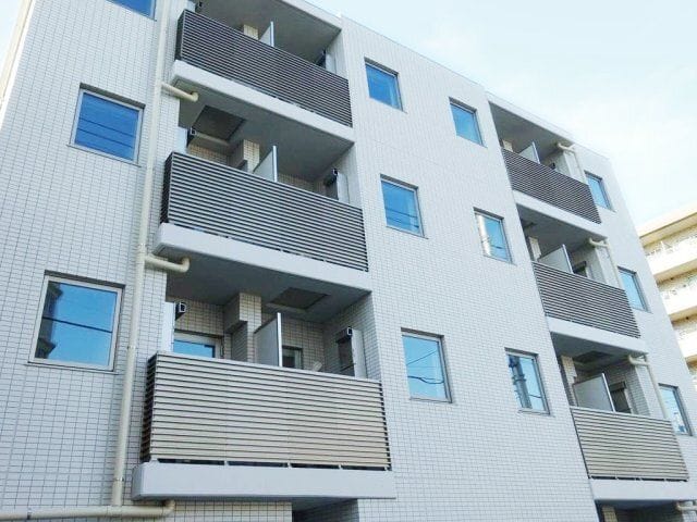 KNOTS東武練馬Sta.の写真