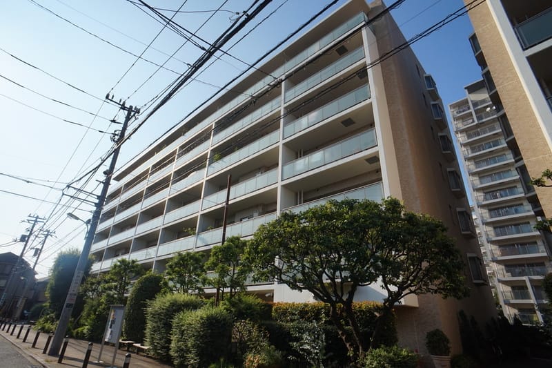 ハウス・ソラーナ ブロックCの写真