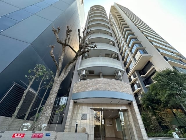 アピス渋谷神南の写真