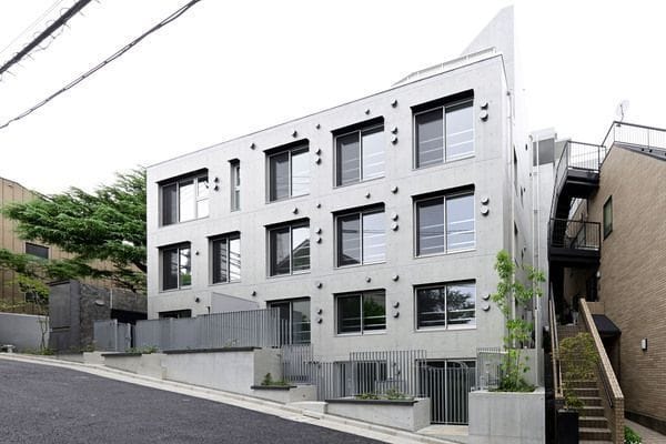 ASTILE代々木公園の写真