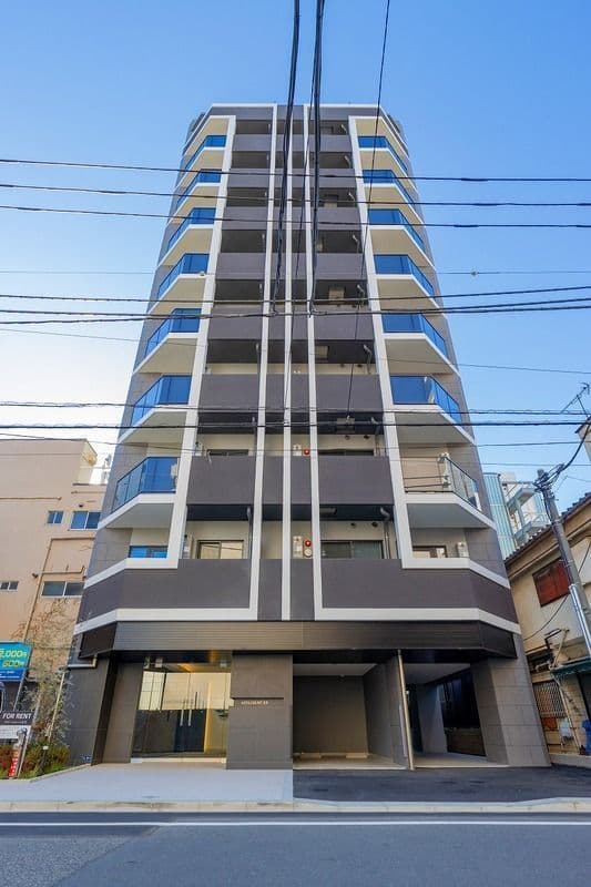 アジールコート王子の写真