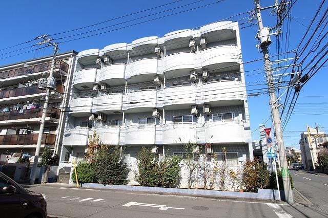 フローラルハイムの写真