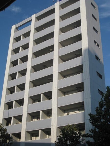 ロネスタR文京護国寺の写真