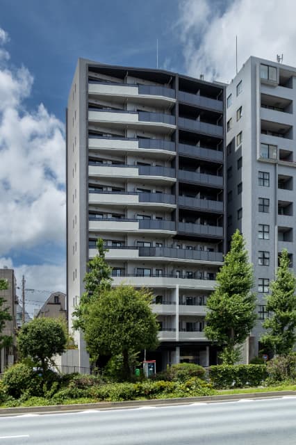 クラシアム文京白山の写真