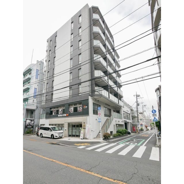 アジュールテラス中野新橋の写真