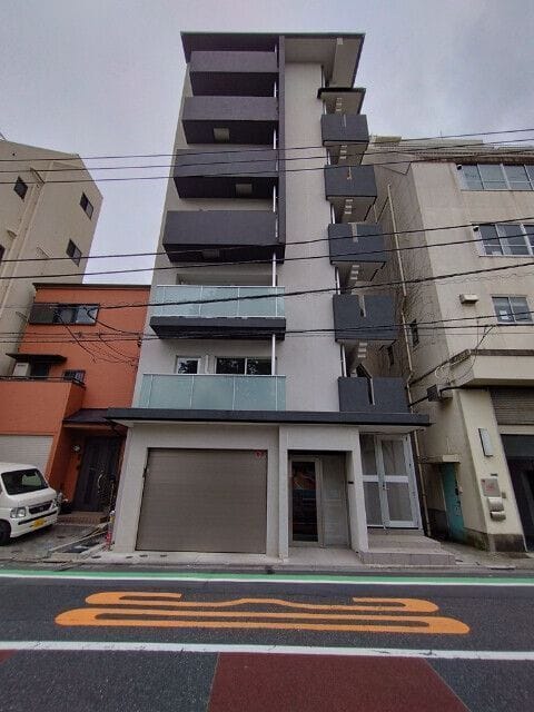 ティーエイチワンの写真