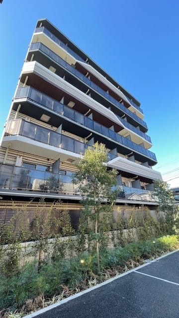 MAXIV川崎SOUTH DUEの写真