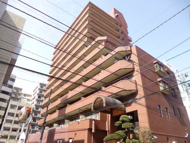 シティハウスノヴァの写真