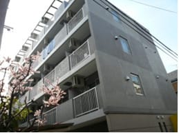 マイシティ巣鴨の写真