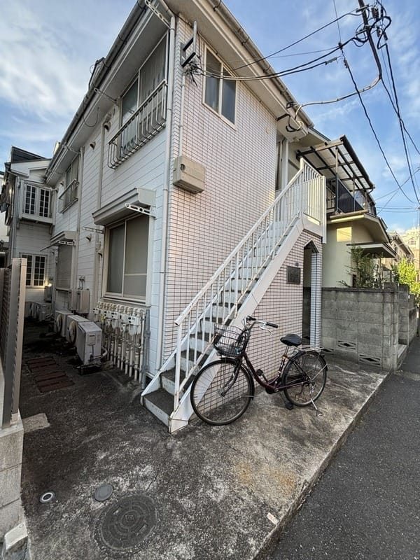 ニューウィング上原の写真