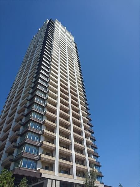 BrilliaTowers目黒サウスレジデンスの写真