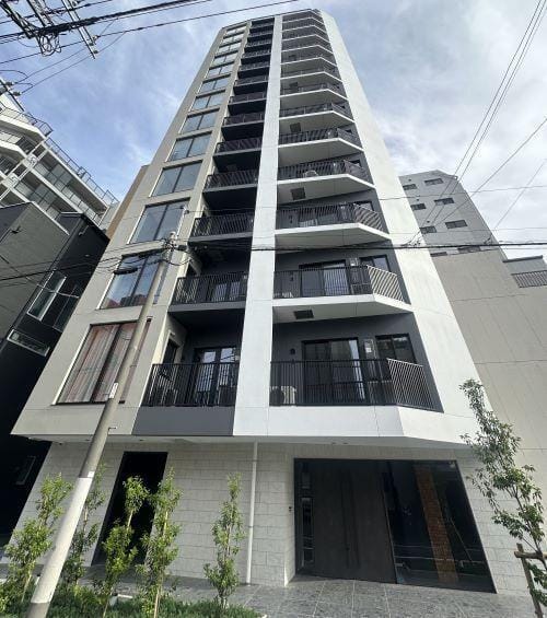 オープンブルーム入谷Eastの写真