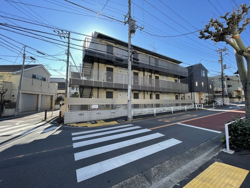 ボナールの写真