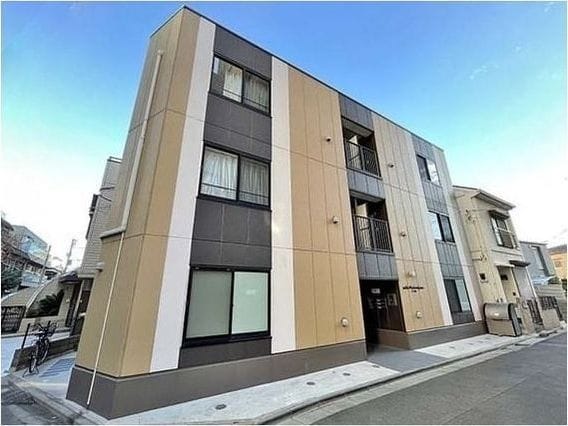 salle向島の写真