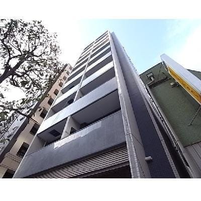 ブルーアース品川の写真