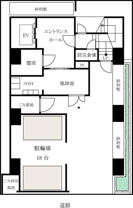 リブリ・神楽坂の写真