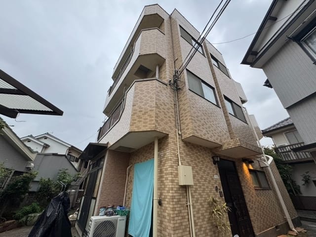 メゾン山王の写真