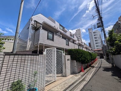 パルフェ・ド・ステージの写真