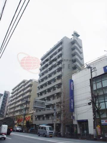 アドリーム千駄木の写真