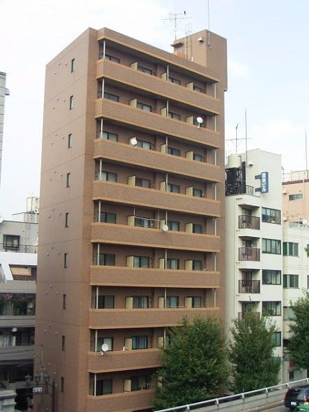 フェニックス新宿7丁目の写真