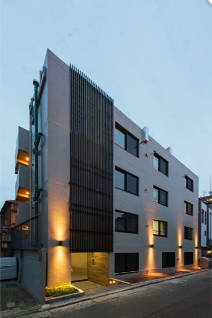 cova HATAGAYAの写真