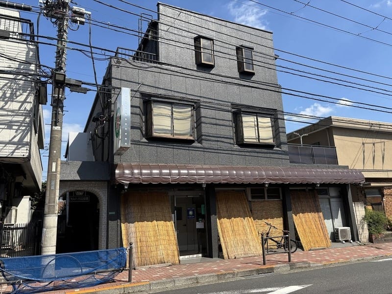 ラジッドハウス松岡 202