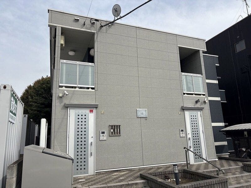 レオネクストゆめろんの写真