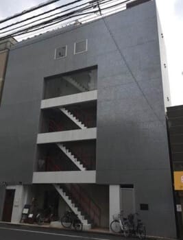 インペリアルビルの写真