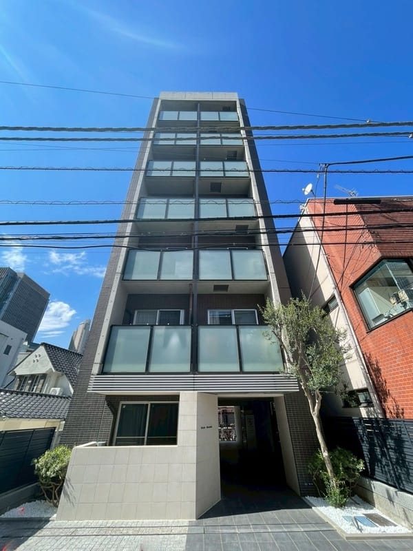 アリエルズ赤坂の写真