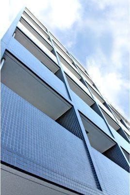 パティーナ代々木公園の写真