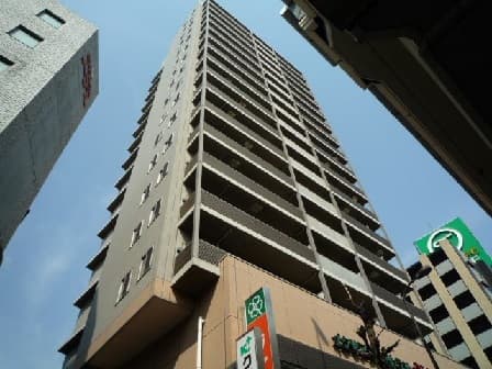 ドゥーエ幡ヶ谷の写真