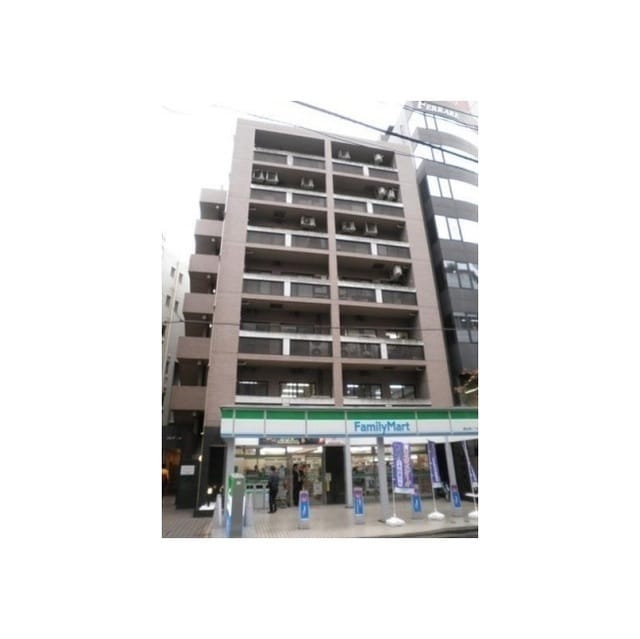 カルチェ恵比寿の写真