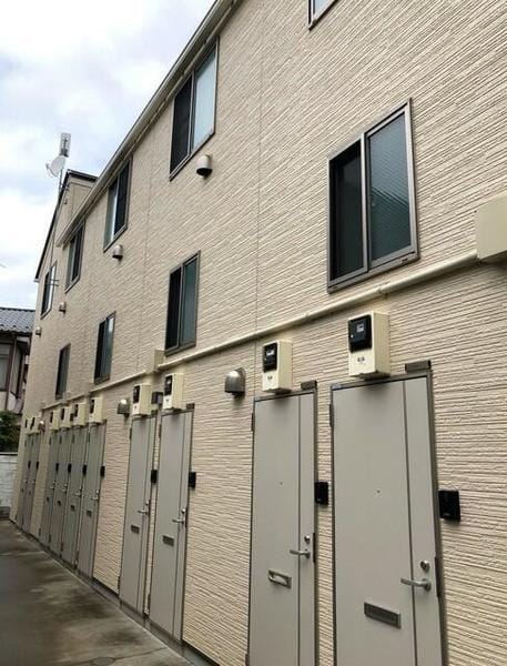 コルティーレ南久が原の写真