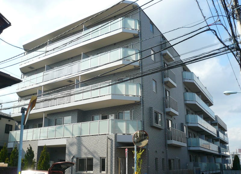 ボヌール和泉増築の写真