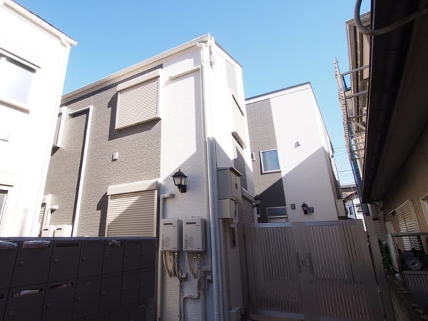 エスペランサ竹ノ塚の写真