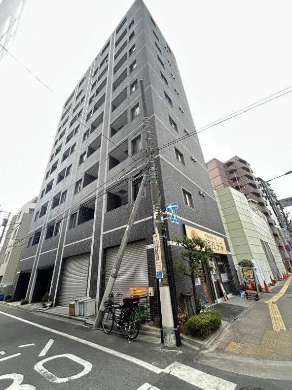 ペイサージュ文京の写真