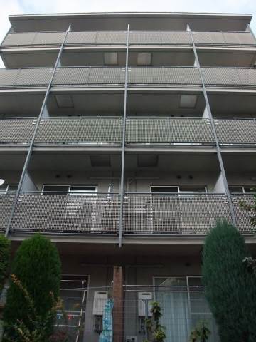 カーサアレグリアの写真