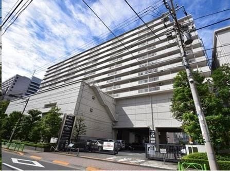 月島ホームズの写真