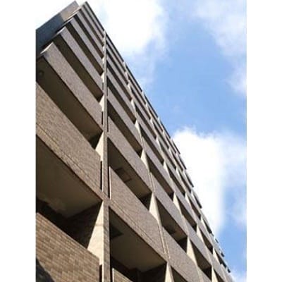 スカイコート月島の写真