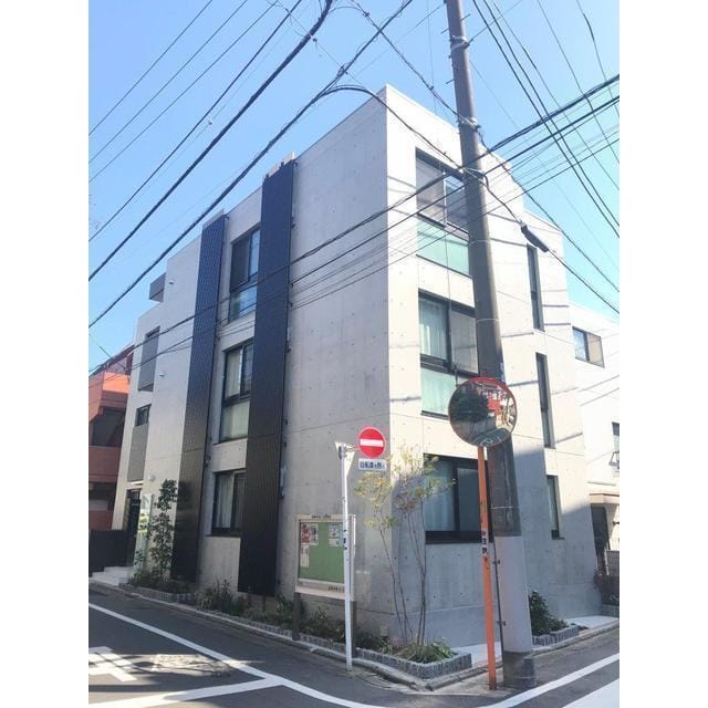 ウェルスクエアイズム西小山の写真