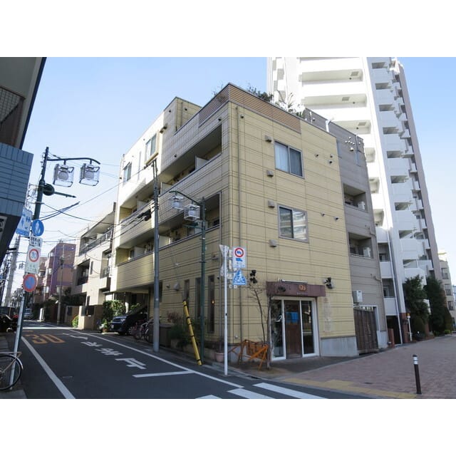 Oak Terrace KYの写真