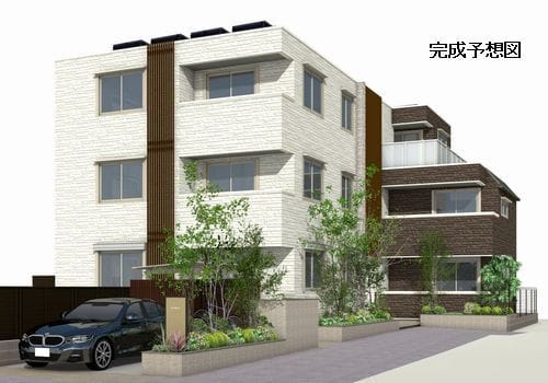 フェリシータの写真